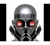 Krs One&Buckshot - Robot/Dj [VINYL]
