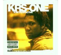 KRS-One - Krs-One a Retrospective
