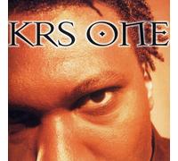 Krs-One Krs-One (CD) (US IMPORT)