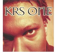 KRS ONE - KRS One (reissue) - Vinyl (2xLP)