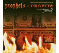 KRS-One - Prophets Vs Profits