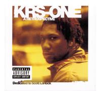 Krs-One - Retrospective