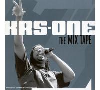 Krs 1 - The Mix Tape
