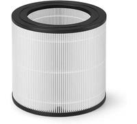 KRSINAG FY0611/30 HEPA Air Purifier Filter High Efficiency, 1 Pack | AC0650 Replacement, For PHILIPS 600 Series Air Purifiers AC0650/10 AC0651/10, High Efficiency Air Filter