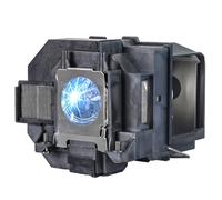 KRSINAG Replacement Lamp Bulb V13H010L95 with Housing Compatible with Epson ELPLP95 EB-2055 2250U 2250 2255U 2265U 2245U 2155W 5510 5530U /PowerLite 2000 2250U 5535U 2155W 2265U 5510 Projector Lamp
