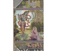 Krsna - the Supreme Personality of Godhe