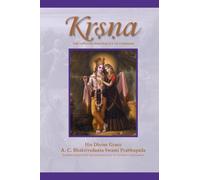 Krsna: The Supreme Personality of Godhead by A. C. Bhaktivedanta Swami Prabhupada (2008-03-27)