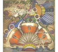 Bilja Krstic – Tarpos – CD – New – Intuition