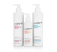 KRT: COMPLETE 3-PHASE HAIR RESCUE PROGRAMME (RSP £75)