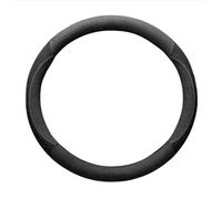 KRTHNI Universal Auto Steering Wheel Cover Protector, for Rolls Royce Park Ward Ghost Phantom Ghost, Car Wheel Cover, Steering Wheel Covers, Steering Wheel Protector, 38 cm,B-TypeO