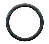 KRTHNI Universal Auto Steering Wheel Cover Protector, for Saturn Astra, Car Wheel Cover, Steering Wheel Covers, Steering Wheel Protector, 38 cm,C-TypeO