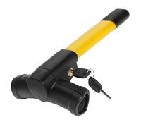 Krtopo Universal Vehicle Security Steering Wheel Lock Car Lock Anti-Theft Security Protection