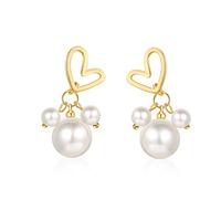 KRUCKEL you are always on my mind earrings - 7169116