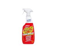 Krud Kutter Original Heavy Duty Cleaner Degreaser and Stain Remover 750ml Spray - Pre Paint Surface Preparation, Removes Grease, Grime, Oil & Stains, Cleans What Ordinary Cleaners Can't!