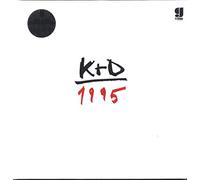 Kruder & Dorfmeister - 1995 [Vinyl]