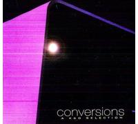 Kruder & Dorfmeister - Conversions