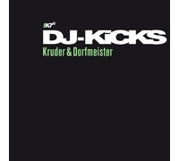 Kruder & Dorfmeister - DJ Kicks: Kruder And Dorfmeister