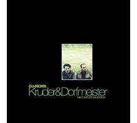 KRUDER & DORFMEISTER - DJ-KICKS: KRUDER & DORFMESITER (30TH ANNIVERSARY BOX SET EDITION)