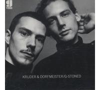 Kruder & Dorfmeister - G-Stoned