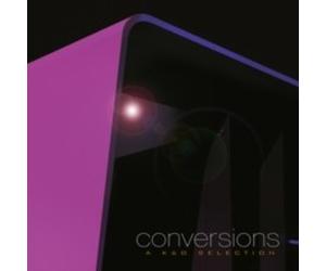 KRUDER DORFMEISTER - KRUDER DORF-MEISTER - CONVERSATIONS - A KD - J1398z