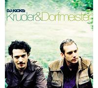 Kruder & Dorfmeister (mixed by) - DJ Kicks - Kruder & Dorfmeister