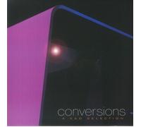 KRUDER & DORFMEISTER/VARIOUS - Conversions: A K&D Selection - limited 2xLP