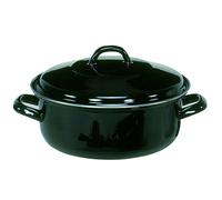 Krüger Cologne Roaster Braising Pan from the Nostalgia Series 20cm