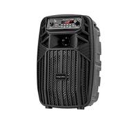 Krüger&Matz Music Box Mini KM0554 BT USB AUX Portable Wireless Speaker