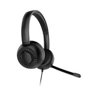 Krüger&Matz USB P3 Headphones with Microphone