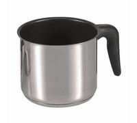 Krüger Milk Pot Coated Stainless Steel 1600ml 14cm