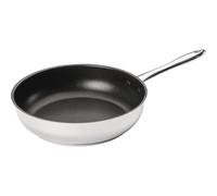 Krüger Stainless Steel Frying Pan Coated from the Miami Series 28cm