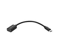 Krüger y Matz Accessories Brand Model USB 3.0 A Adapter - USB Type C OTG Kruger & AMP; MATZ Basic
