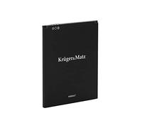 Krüger y Matz Accessories Smartphones Brand Model Original Battery for Kruger & Amp; Matz Flow 5+