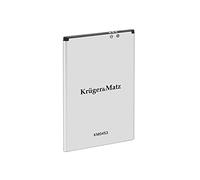 Krüger y Matz Accessories Smartphones Brand Model Original Battery for Kruger & AMP; MATZ Move 8