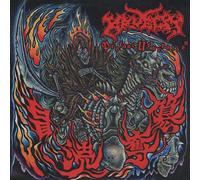 KRUELTY – Profane Usurpation – Vinyl