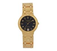 Krug-Baumen 5118DM Charleston Diamond Watch