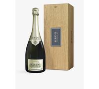 Krug Clos Du Mesnil 2006 Blanc De Blancs Brut Champagne 750ml