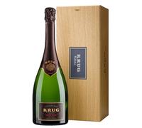Krug Collection 1998 Champagne 75cl Wooden Gift Box
