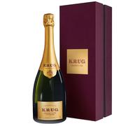 Krug Grande Cuvee 171st Edition Champagne 75cl Gift Boxed