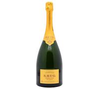 Krug - Grande Cuvee Champagne 150cl 12.5% ABV (1.5 Litre Magnum)