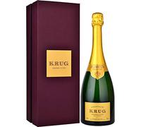 Krug Grande Cuvee Champagne 75cl