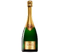 Krug Grande Cuvée Edition 172th Champagne, Sparkling Wine from France, 75clBy Winebuyers