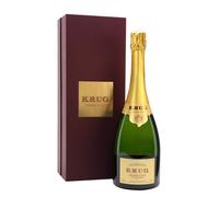 Krug Grande Cuvee NV Champagne / Gift Box