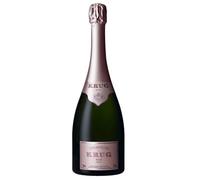 Krug Grande Cuvee Rose 26th Edition Champagne 75cl