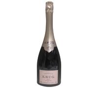 Krug Grande Cuvee Rose 27th Edition Champagne 75cl