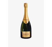 Champagne Krug - Grande Cuvée 173 Édition