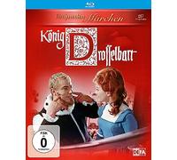 Krug,Manfred - König Drosselbart (Filmjuwelen/Defa-Märchen) (