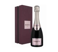 Krug Rose 27th Edition Champagne Gift Box 75cl