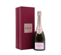 Krug - Rose - Champagne 75cl 12.5% ABV (Gift Box)