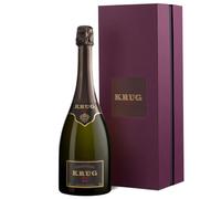 Krug Vintage 2006 Champagne 75 ift Boxed